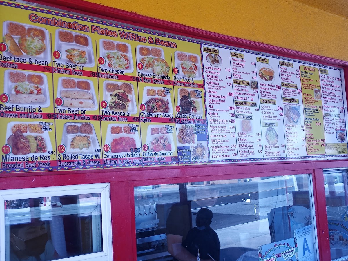 Menu Photo 8