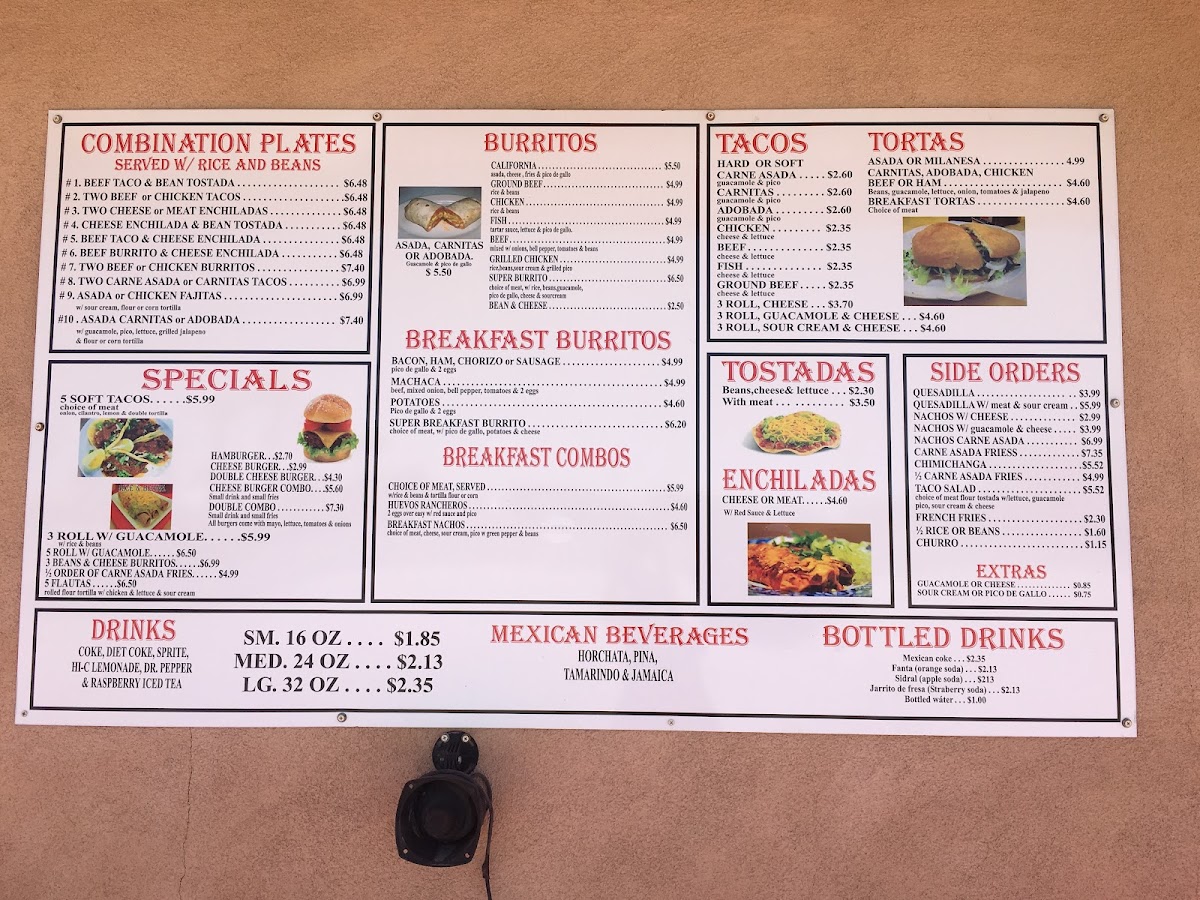 Menu Photo 9