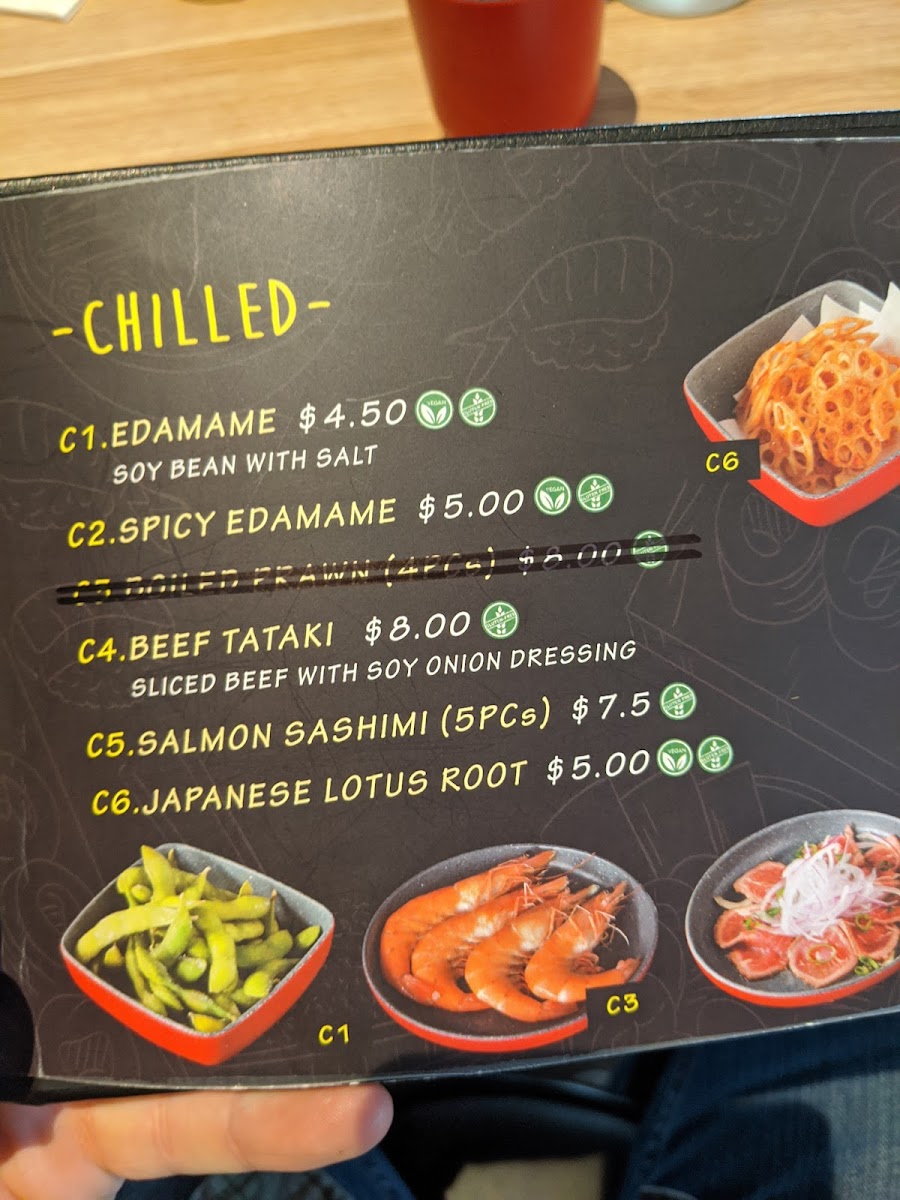 Menu Photo 10