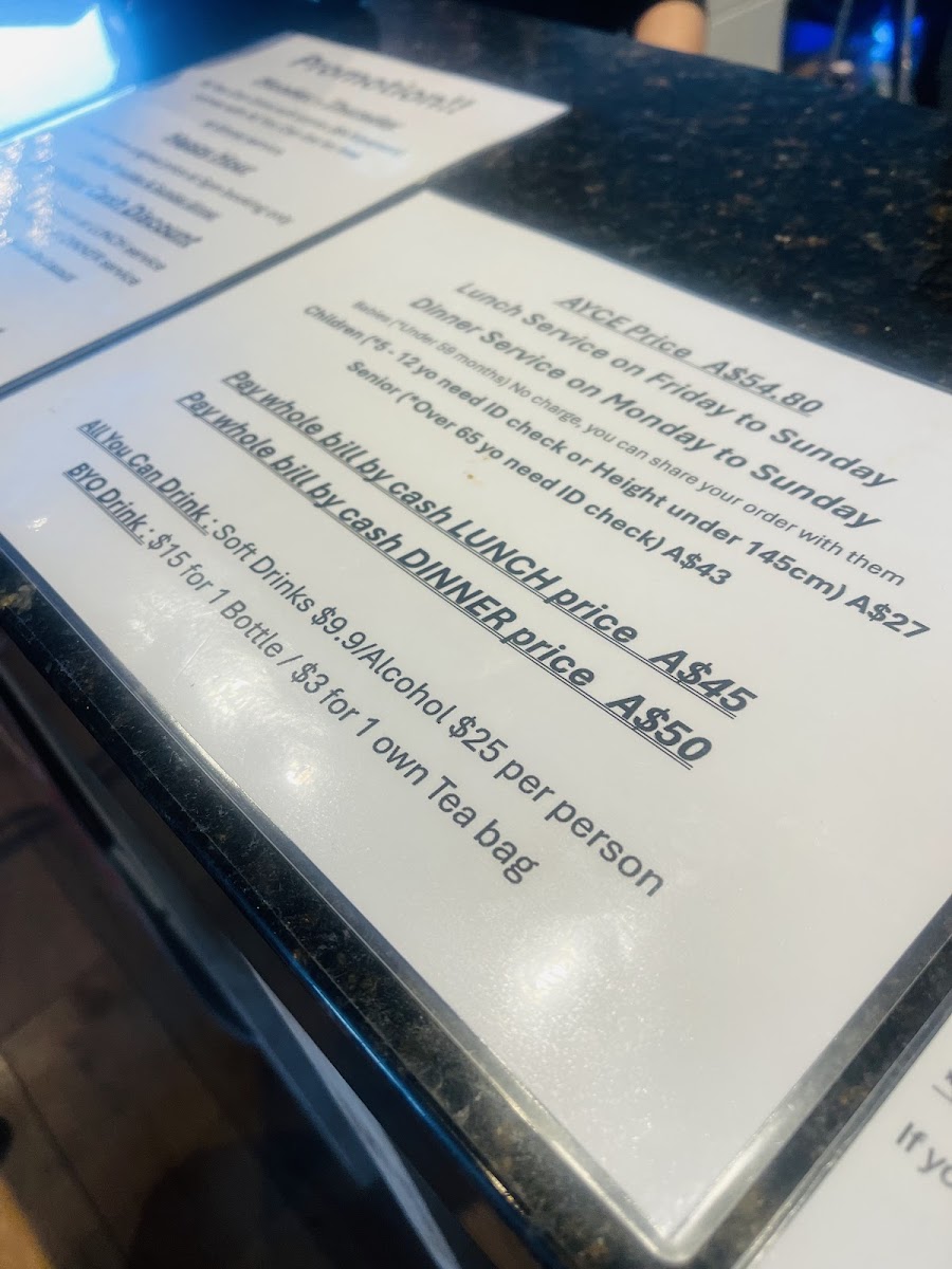 Menu Photo 8