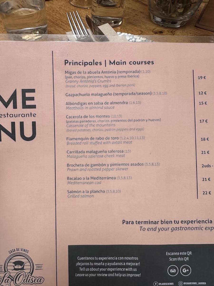 Menu Photo 7