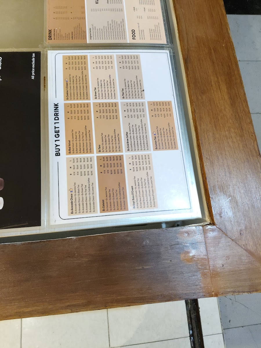 Menu Photo 6