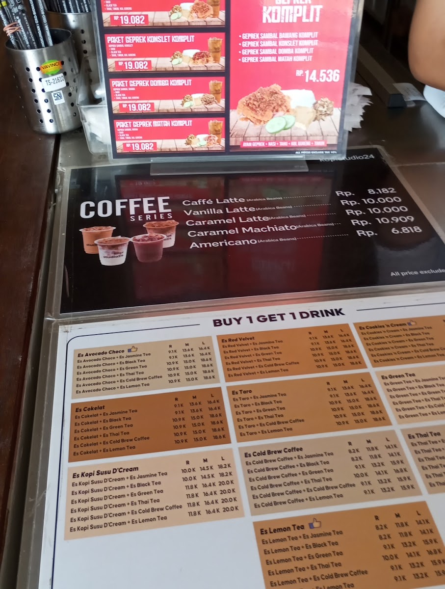 Menu Photo 7