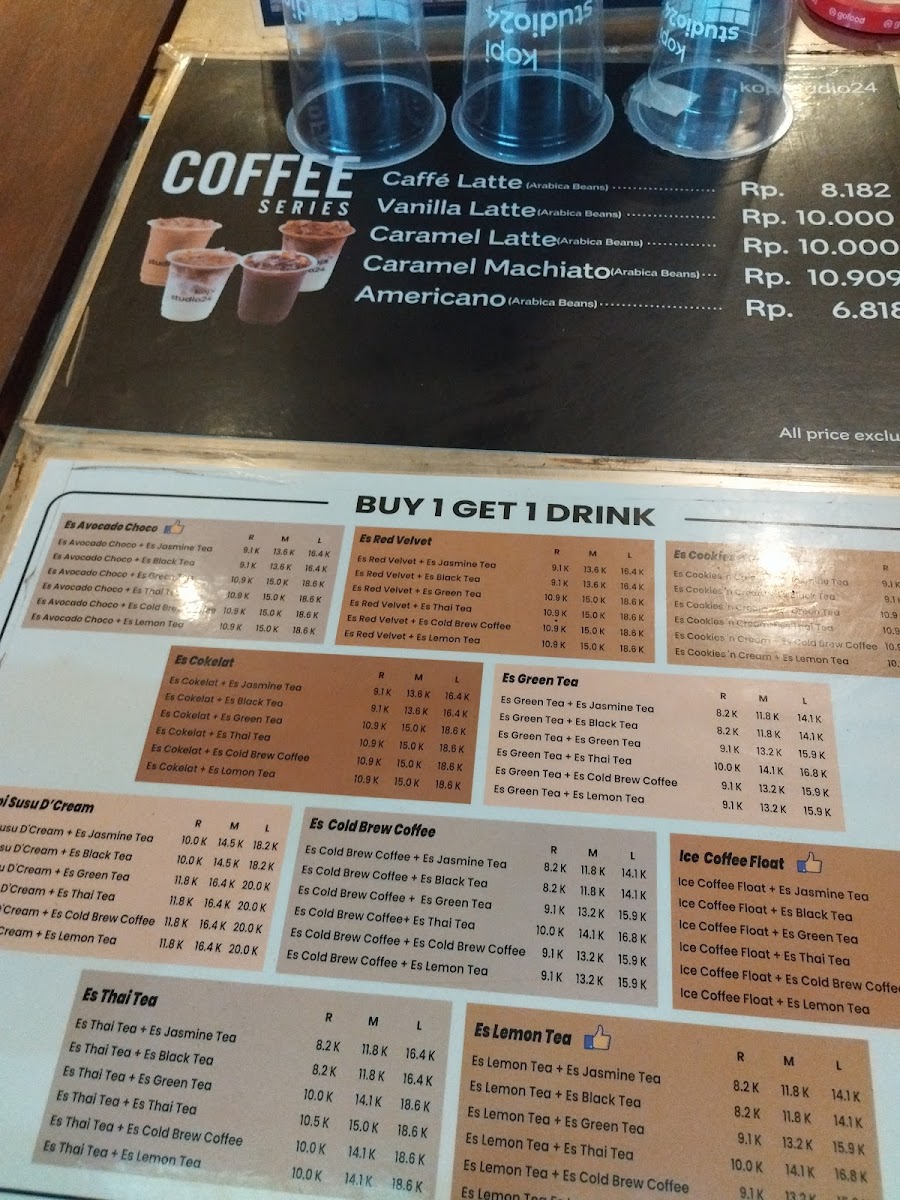 Menu Photo 9