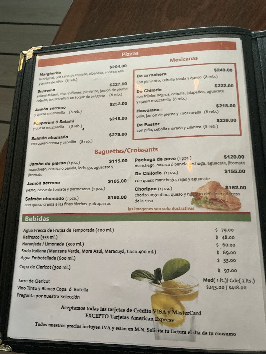 Menu Photo 10