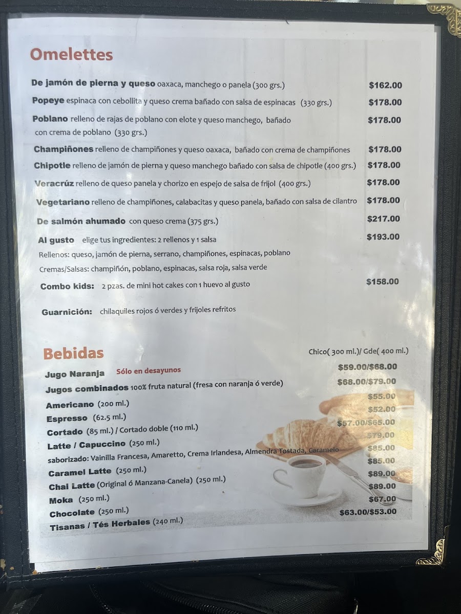 Menu Photo 6
