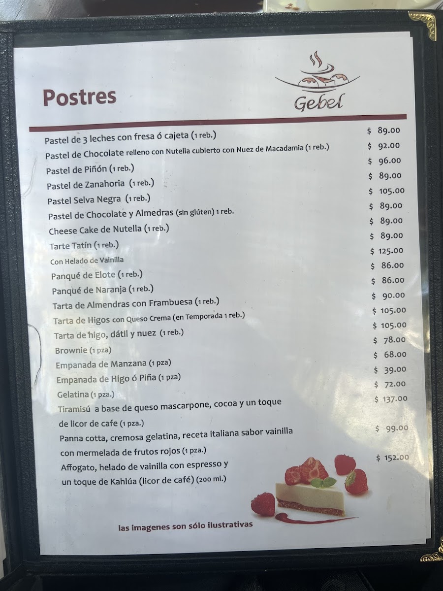 Menu Photo 7