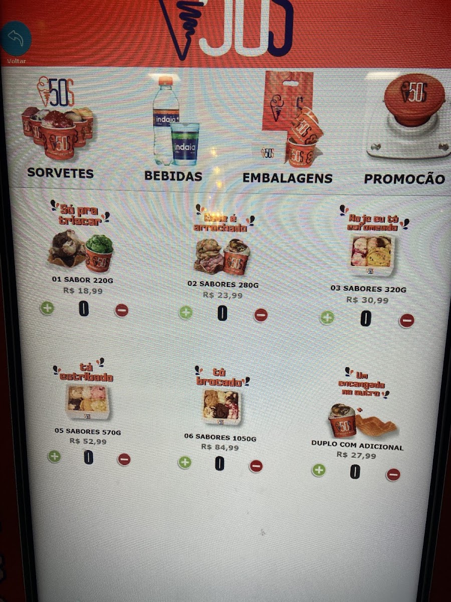 Menu Photo 10