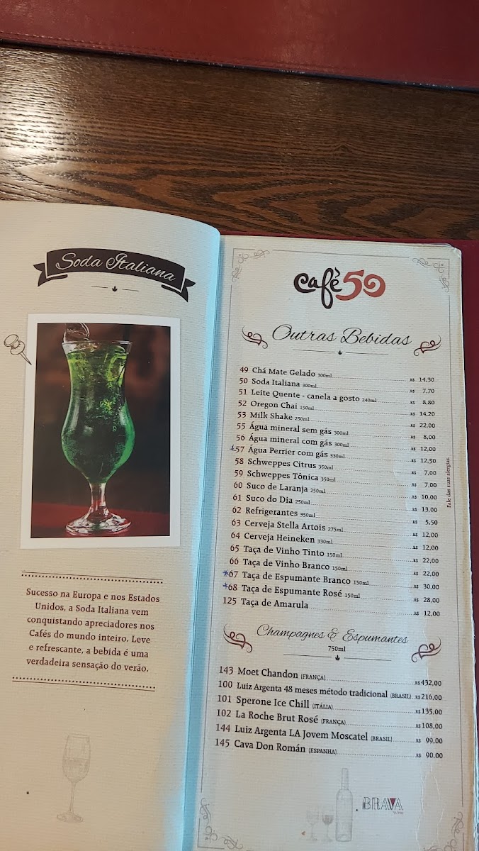 Menu Photo 7