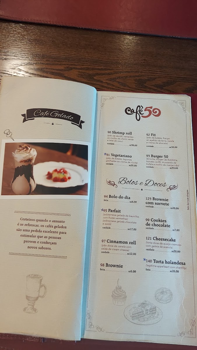 Menu Photo 8