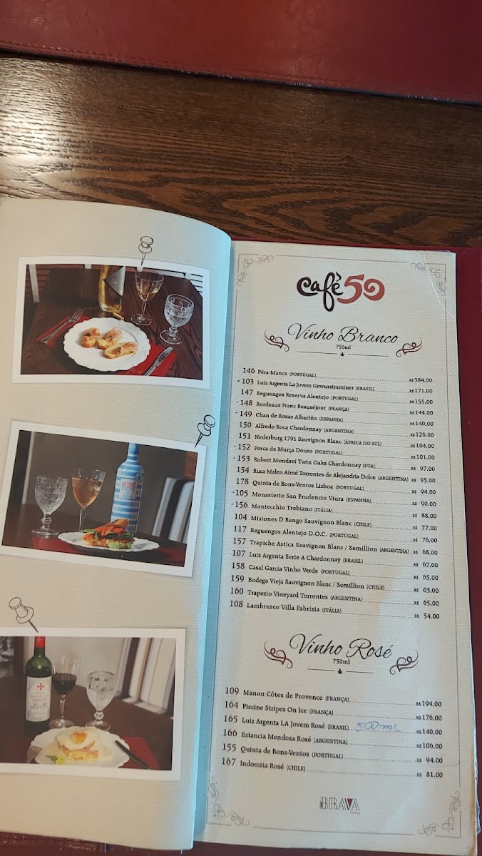 Menu Photo 9