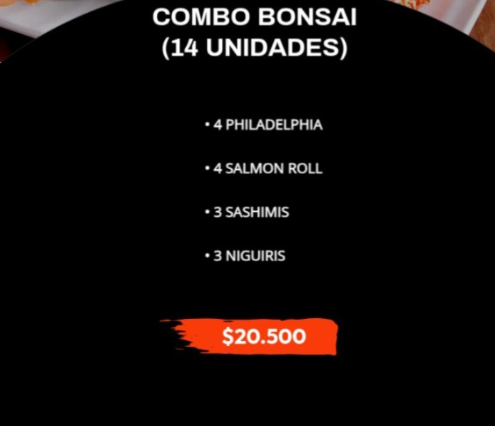 Menu Photo 10