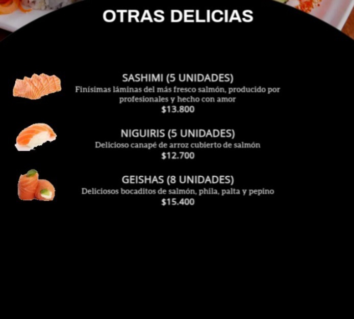 Menu Photo 3