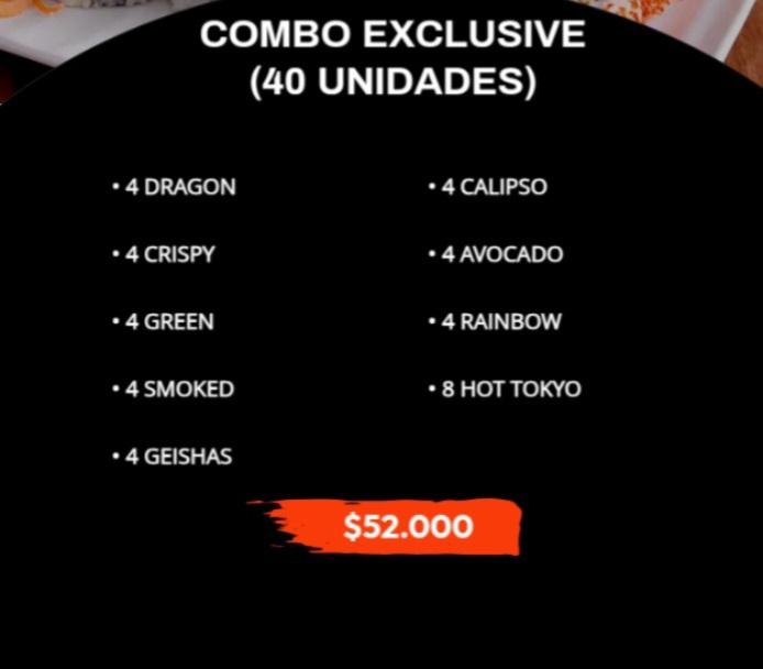 Menu Photo 6