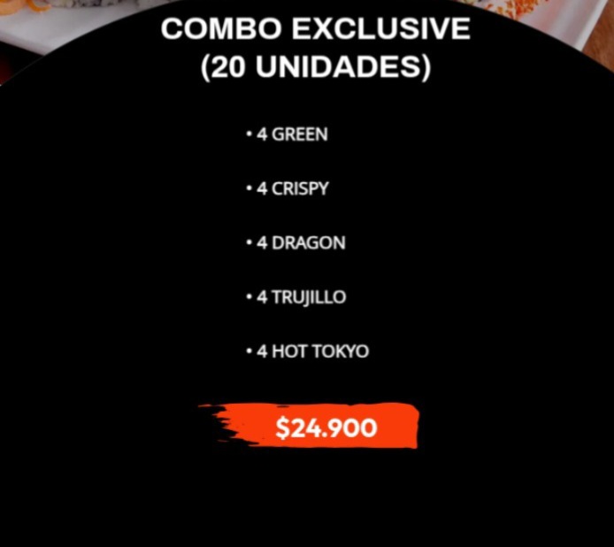 Menu Photo 7