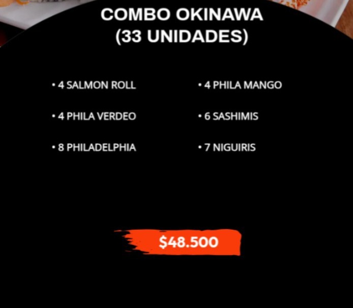 Menu Photo 8