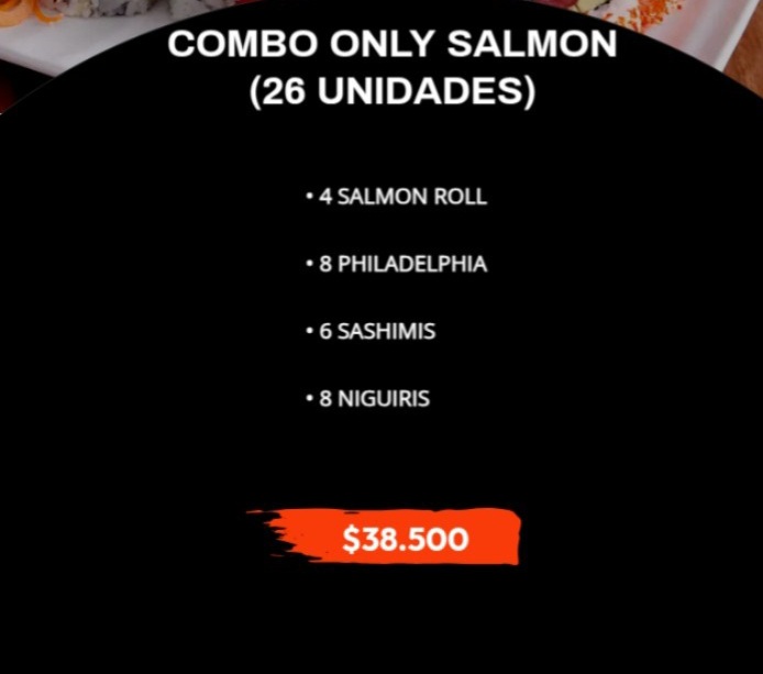 Menu Photo 9