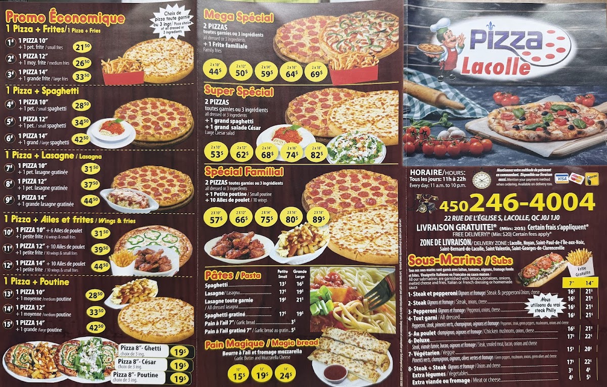 Menu Photo 6