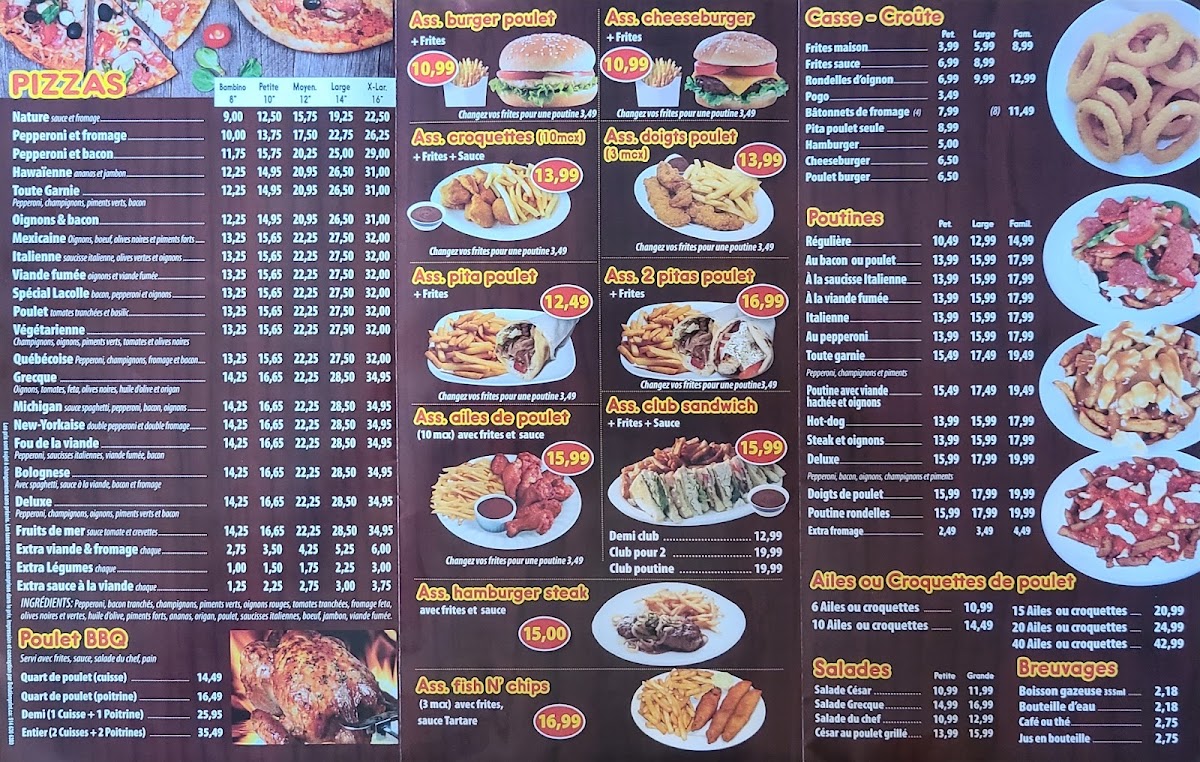Menu Photo 7