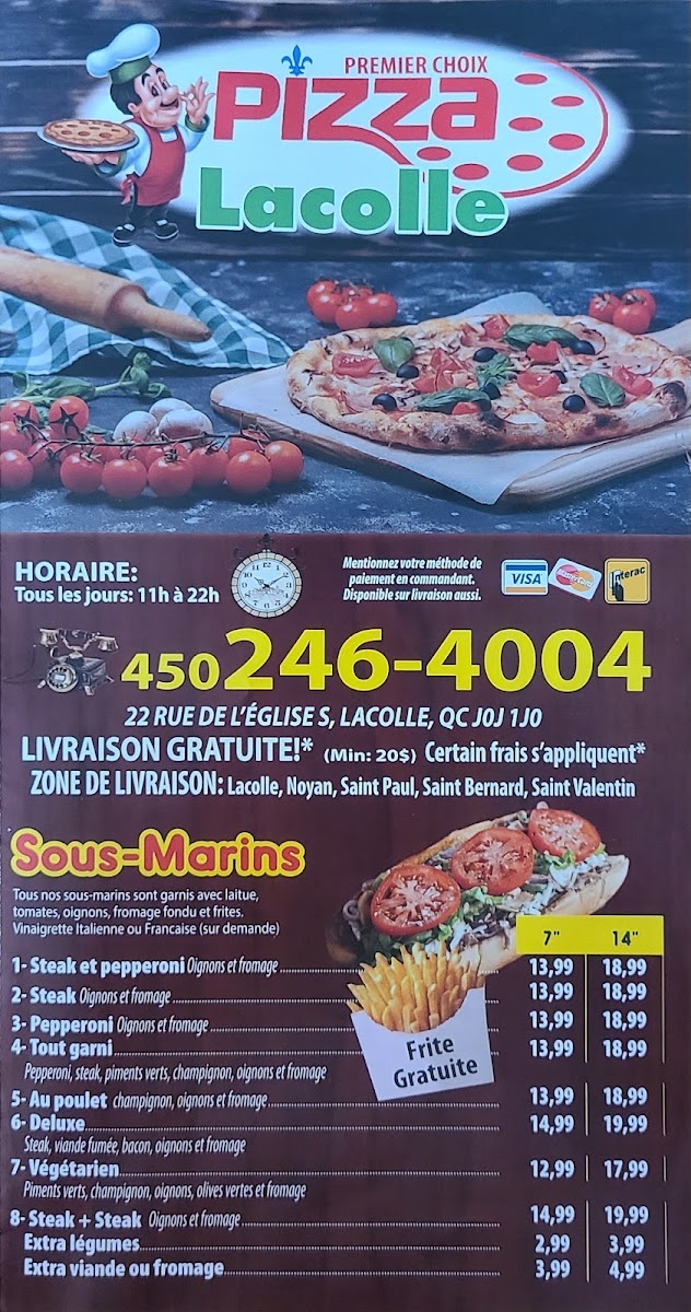 Menu Photo 8