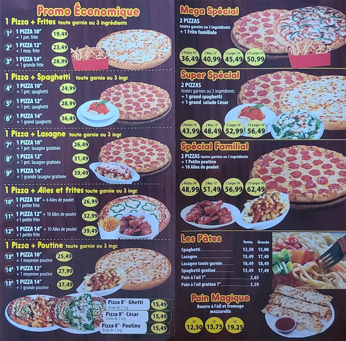 Menu Photo 9