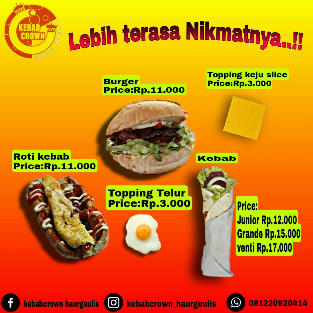Menu Photo 8
