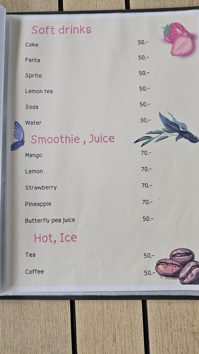 Menu Photo 8