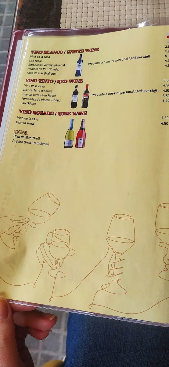 Menu Photo 6