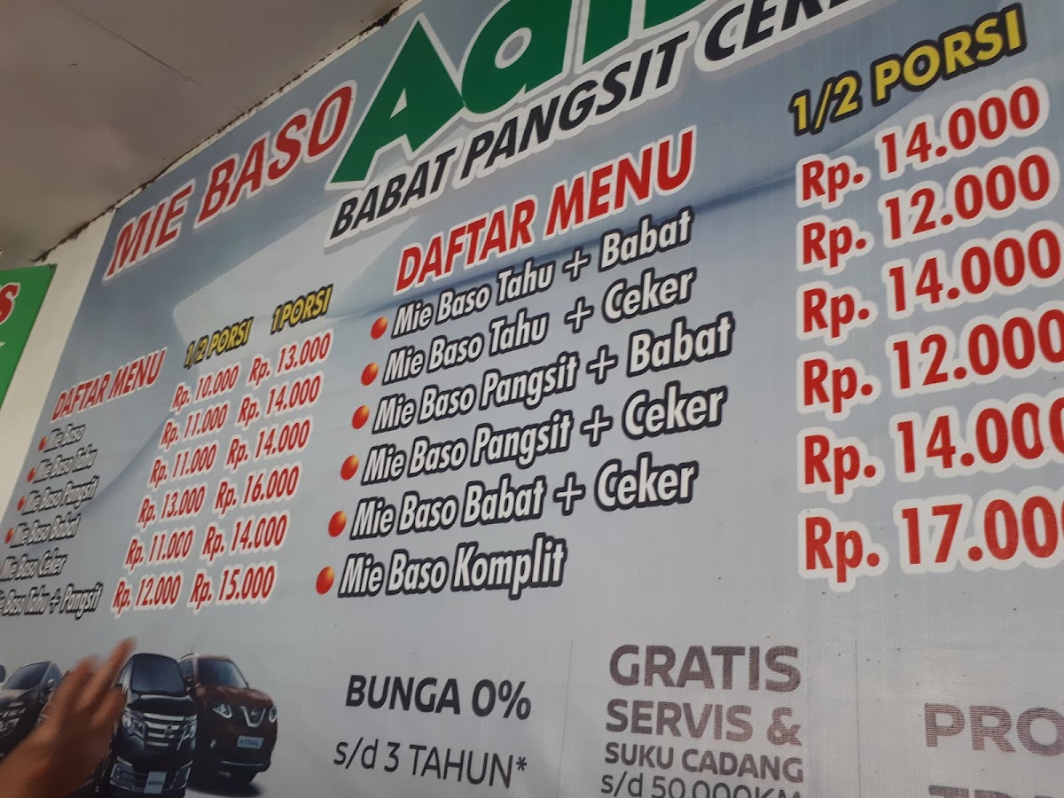 Menu Photo 7