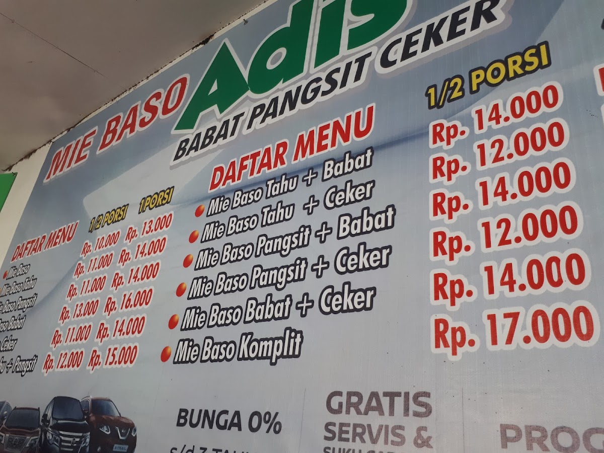 Menu Photo 8