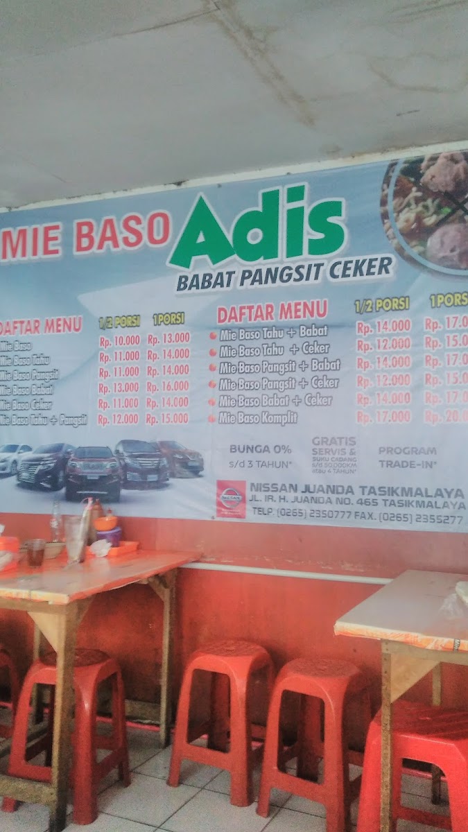Menu Photo 9