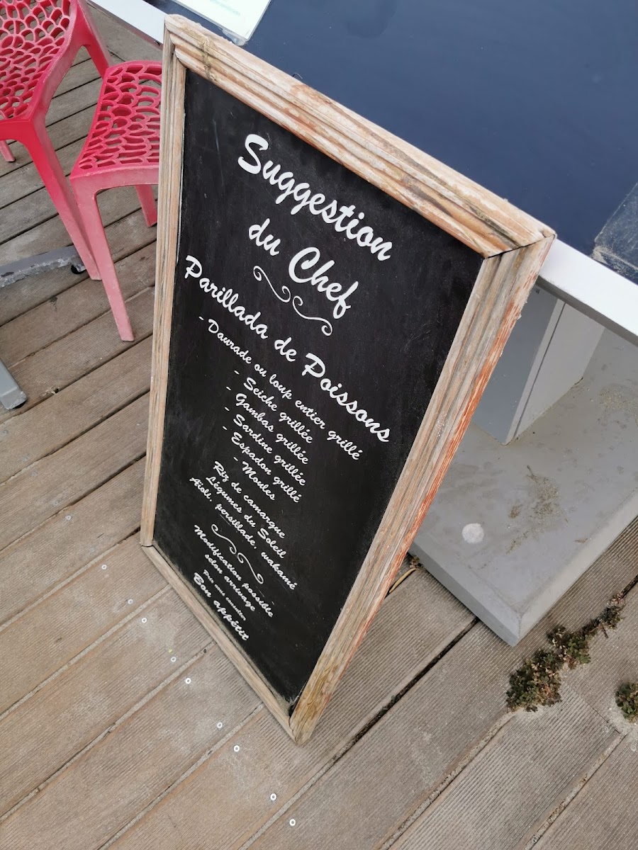 Menu Photo 10