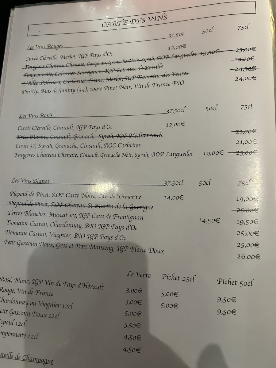 Menu Photo 6