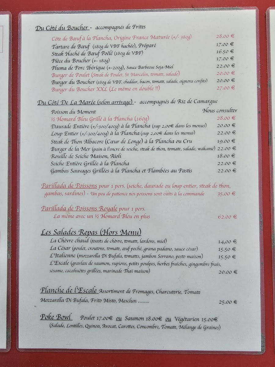 Menu Photo 7