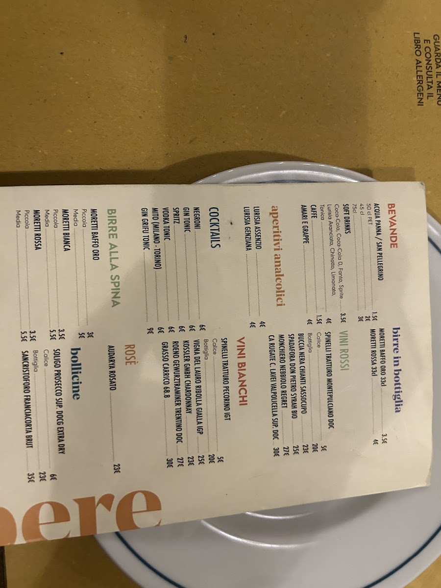 Menu Photo 6