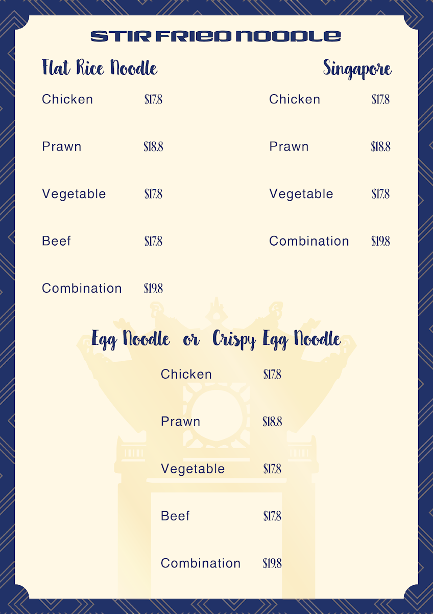 Menu Photo 10