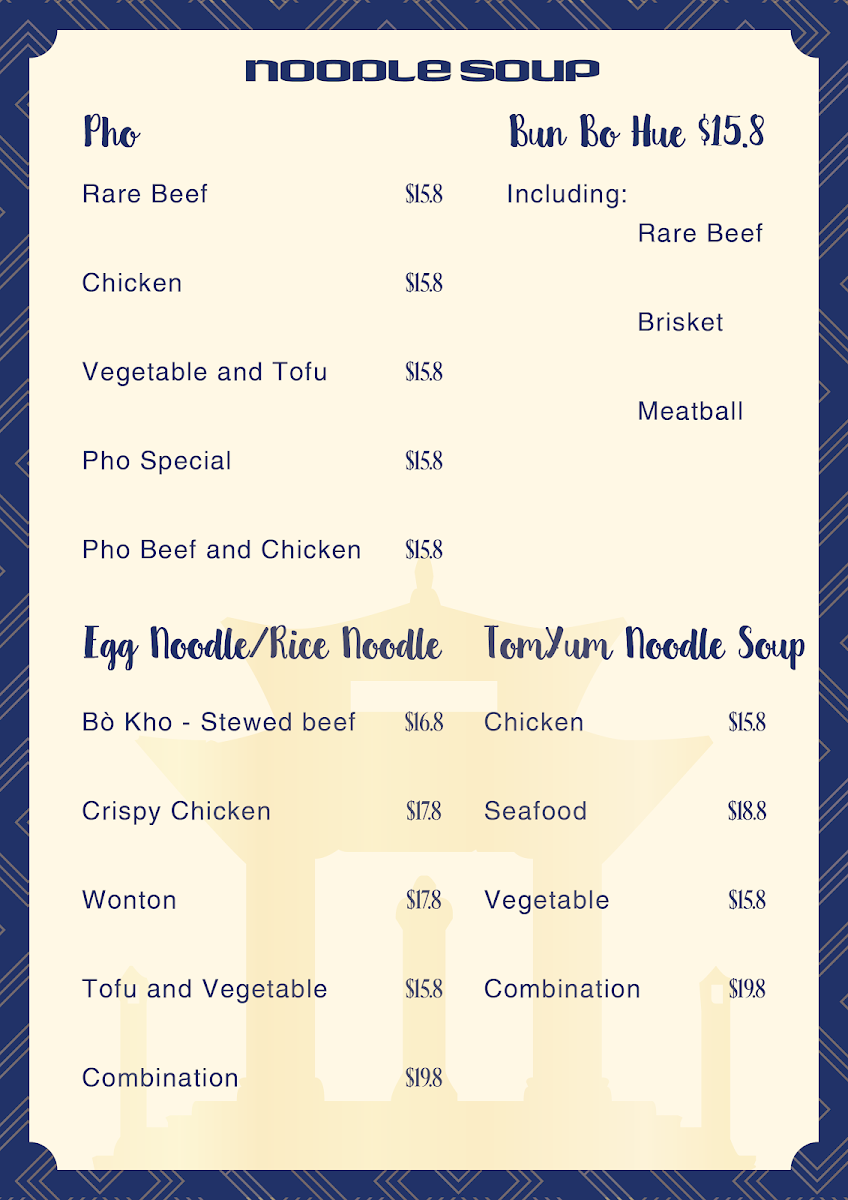 Menu Photo 8