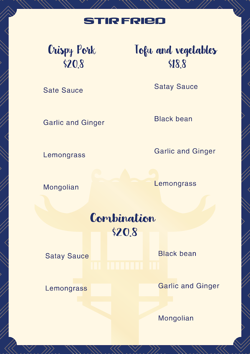 Menu Photo 9