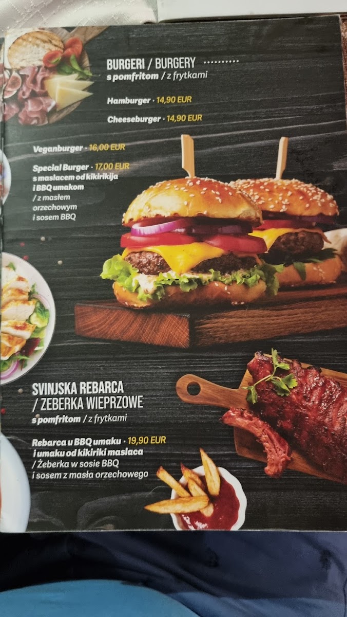 Menu Photo 7