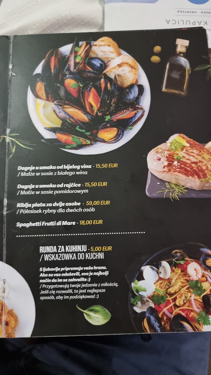Menu Photo 8