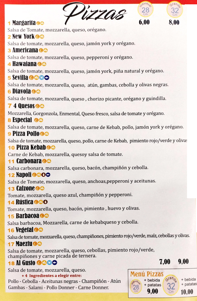 Menu Photo 6