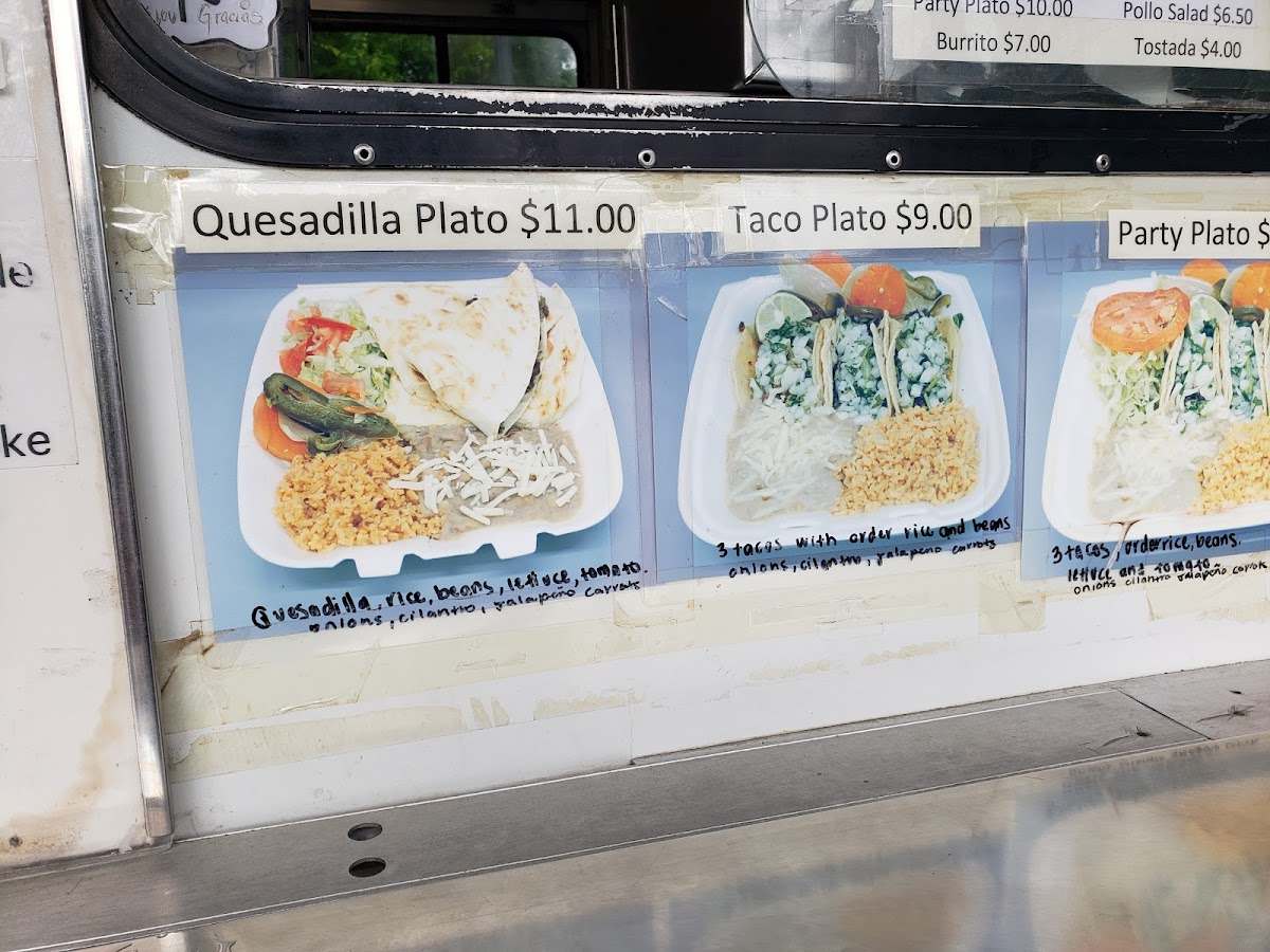 Menu Photo 10
