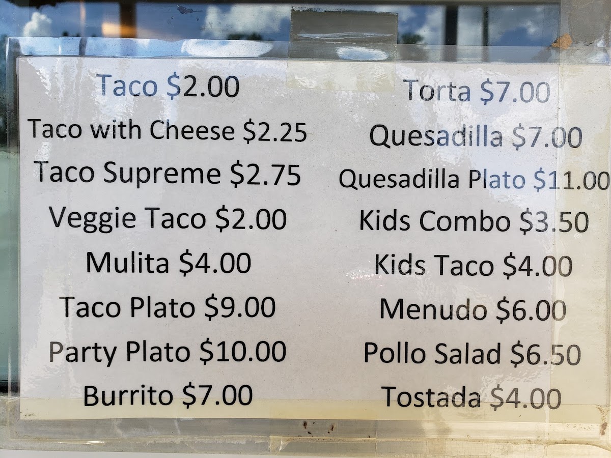 Menu Photo 4
