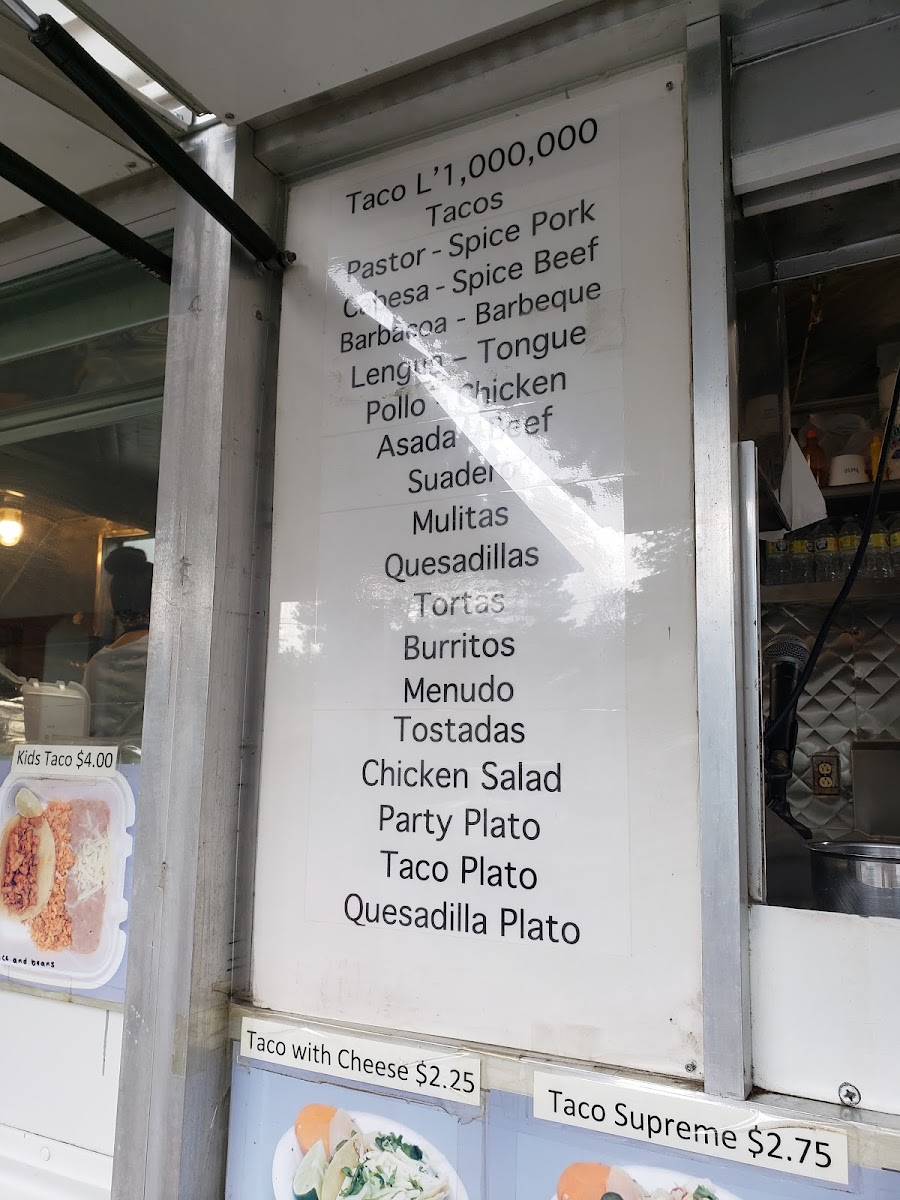 Menu Photo 7