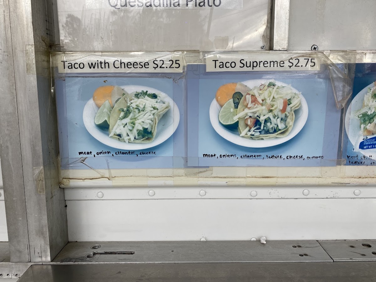 Menu Photo 8
