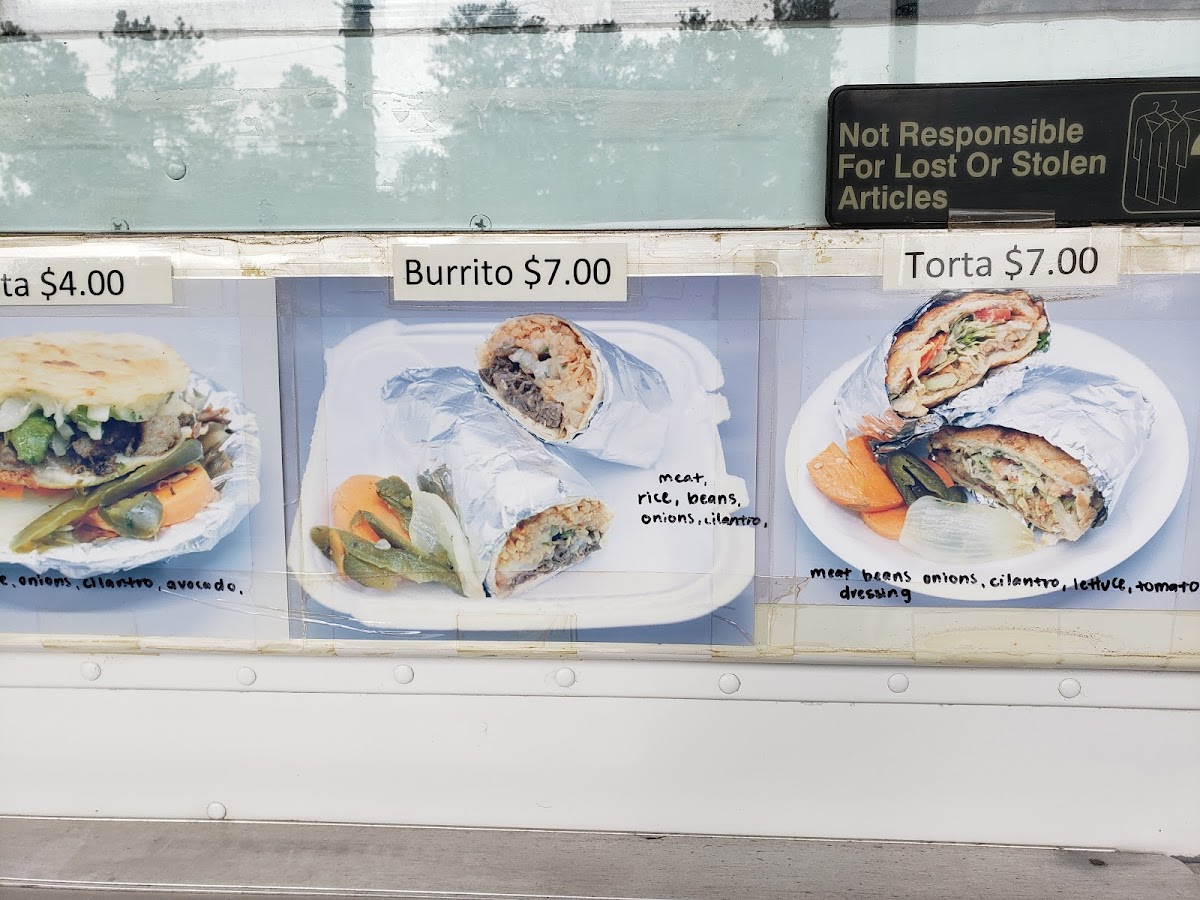 Menu Photo 9