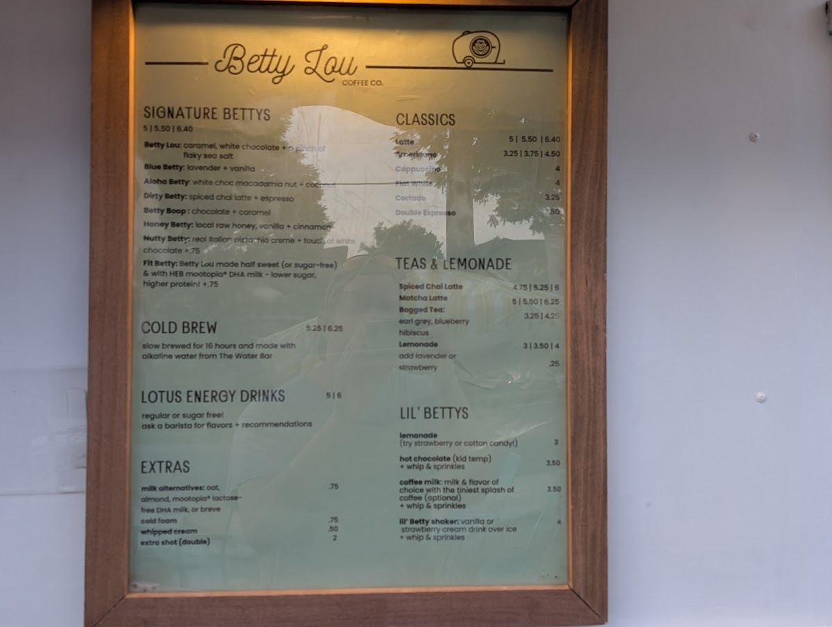 Menu Photo 6