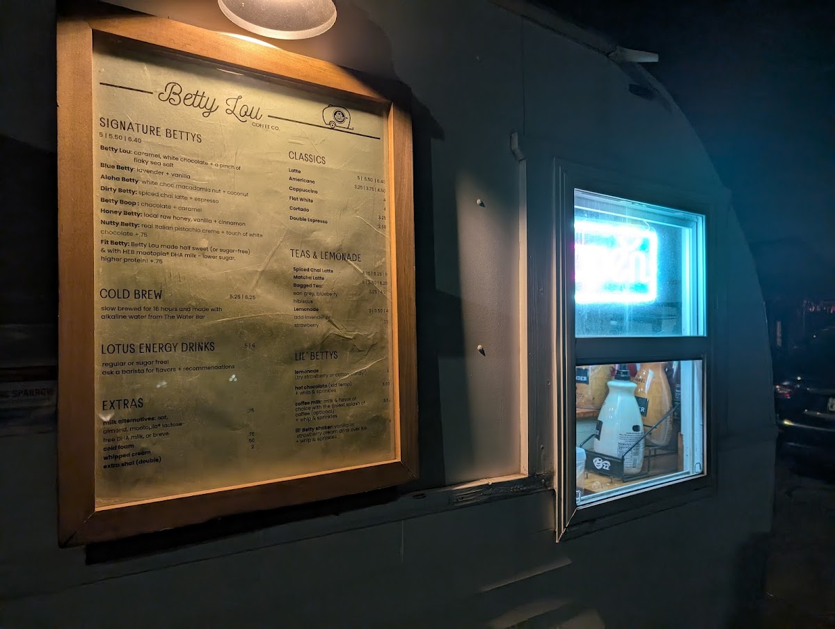 Menu Photo 7