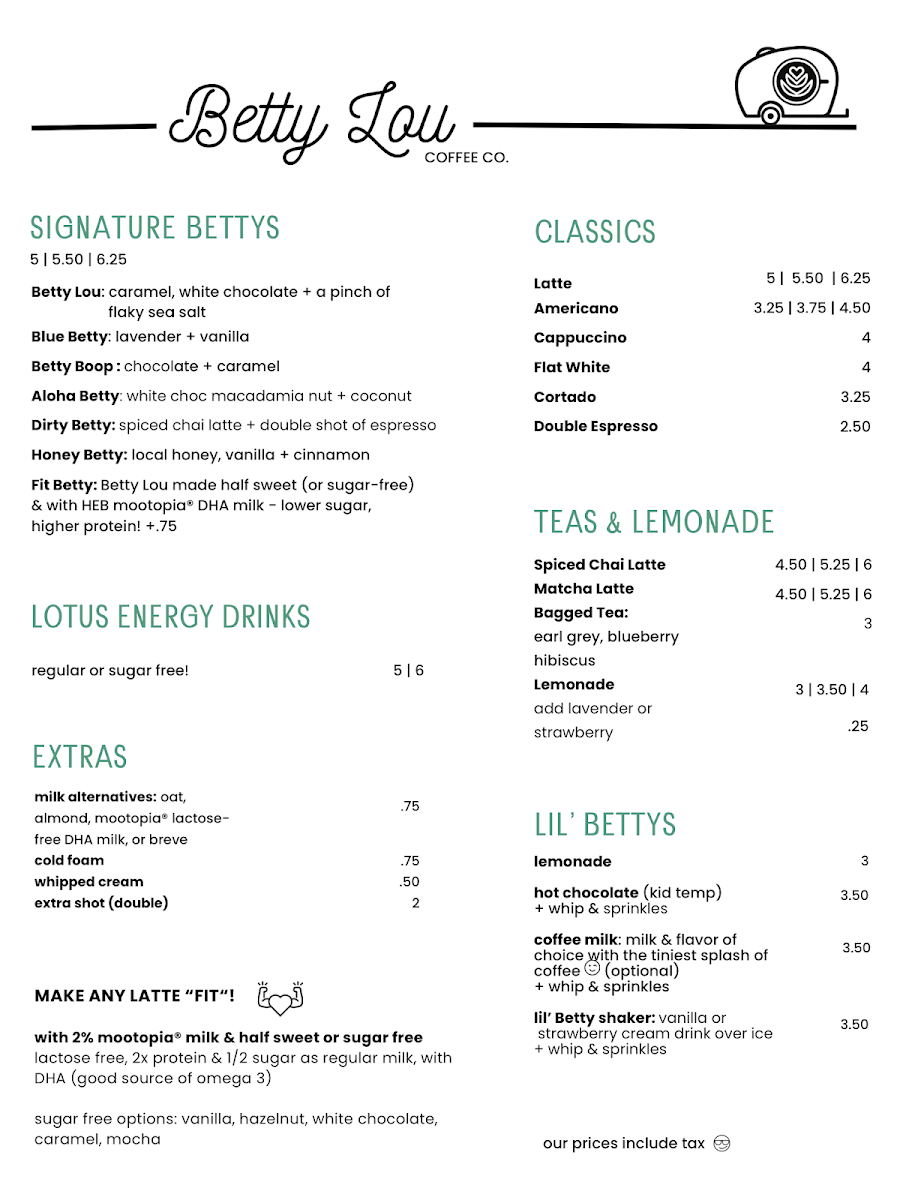 Menu Photo 9