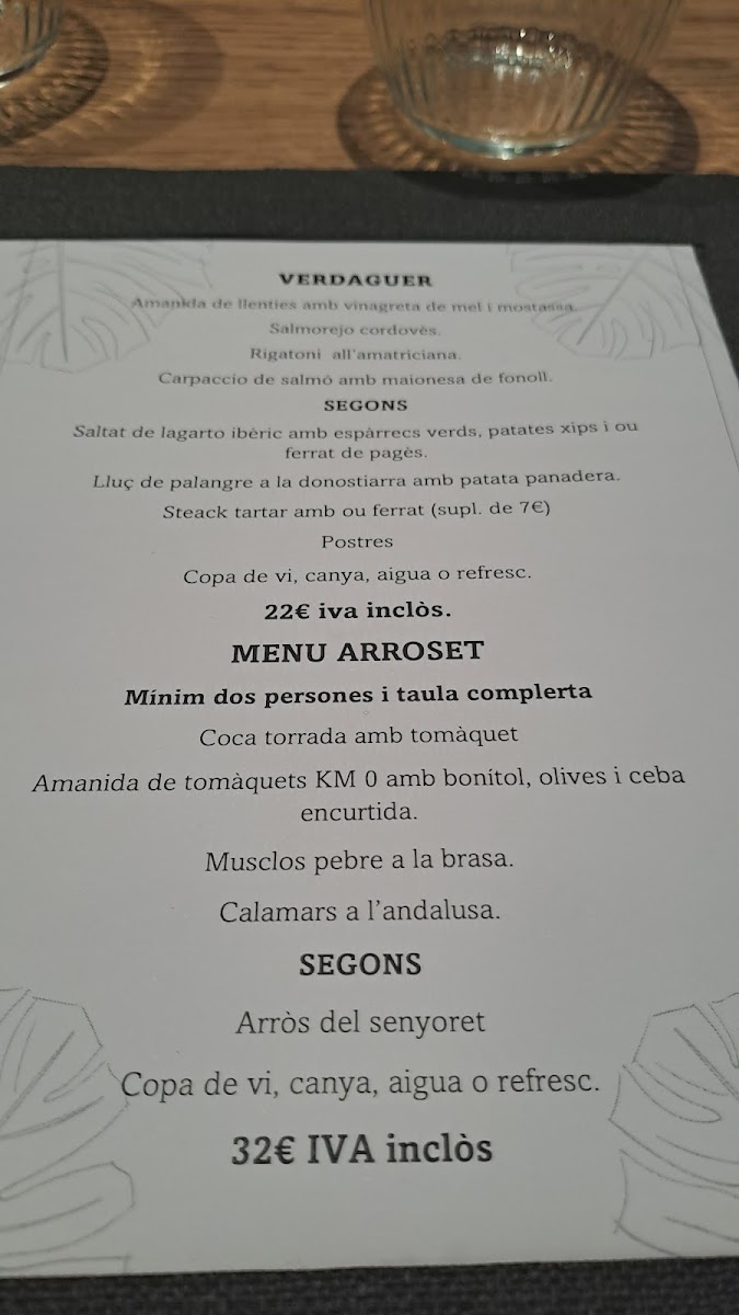Menu Photo 6